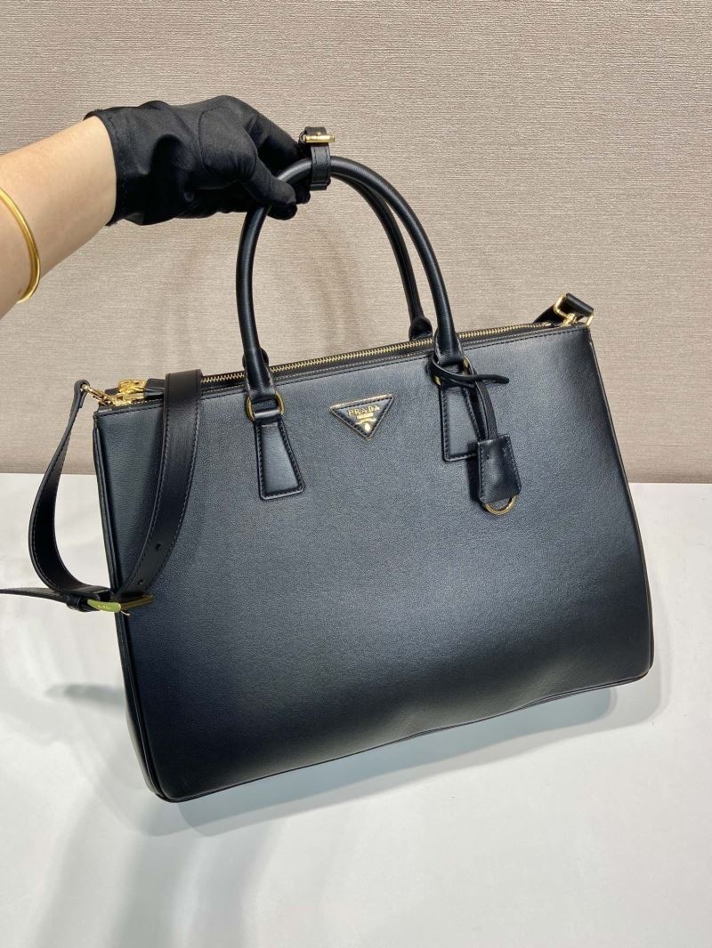 Prada Shopping Bags